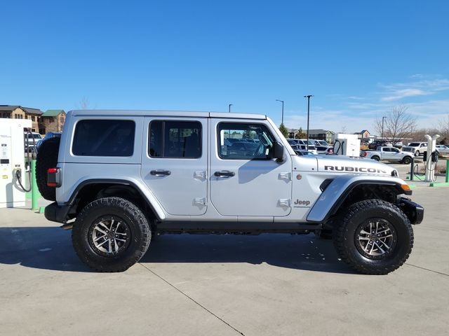 2024 Jeep Wrangler Rubicon 392