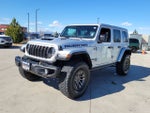 2024 Jeep Wrangler Rubicon 392