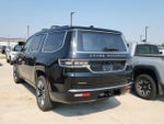 2023 Jeep Grand Wagoneer Series III