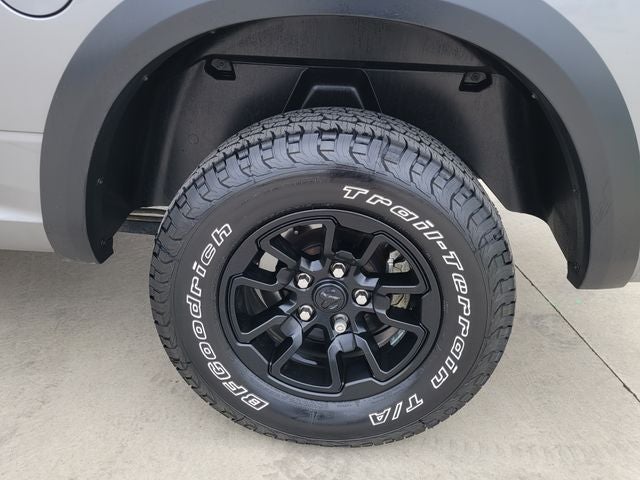 2023 RAM 1500 Classic Warlock