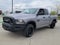 2023 RAM 1500 Classic Warlock