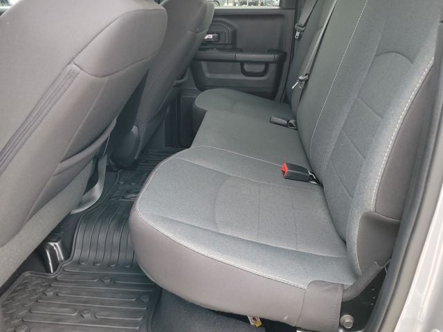 2023 RAM 1500 Classic Warlock