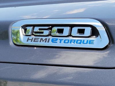 2024 RAM 1500 Limited
