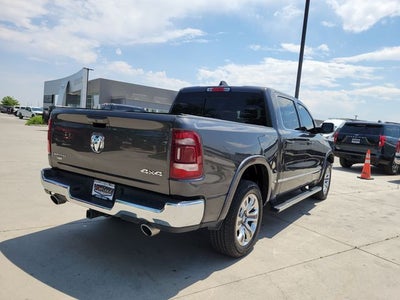 2024 RAM 1500 Limited