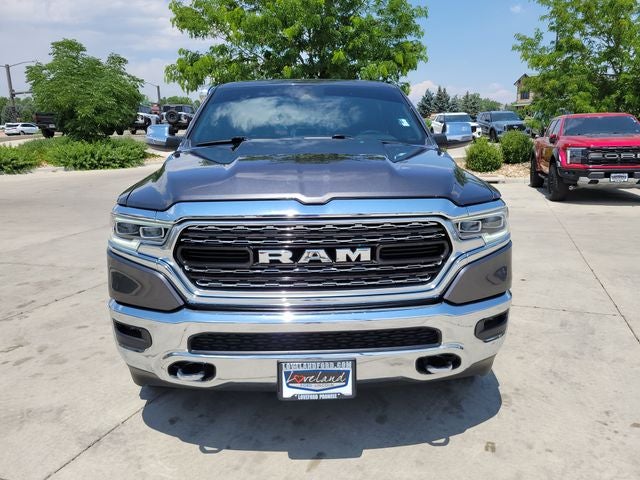2024 RAM 1500 Limited