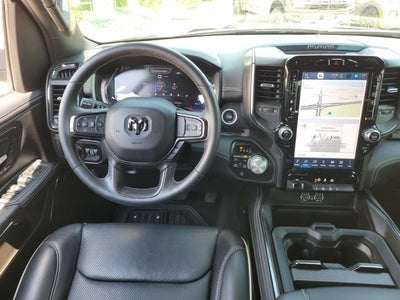 2024 RAM 1500 Limited