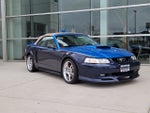 2002 Ford Mustang GT SUPER CHARGED