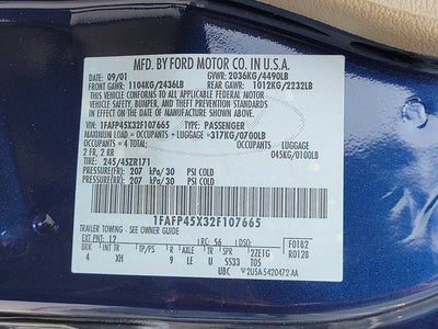 2002 Ford Mustang GT SUPER CHARGED