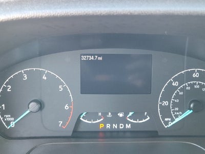 2025 Ford Transit-350 XLT 12 Passenger