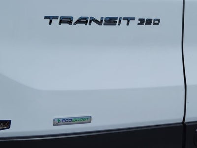 2024 Ford Transit-350 XLT 12 Passenger