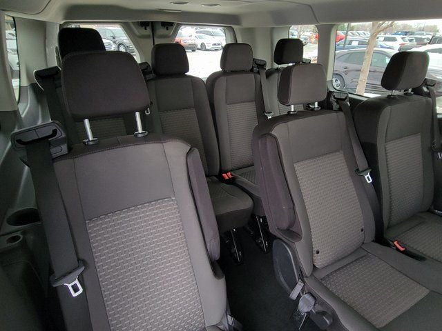 2023 Ford Transit-350 XLT 12 Passenger