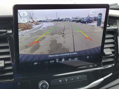 2023 Ford Transit-350 XLT 12 Passenger