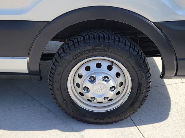 2024 Ford Transit-350 XLT 12 Passenger
