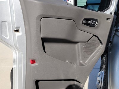 2024 Ford Transit-350 XLT 12 Passenger