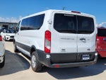 2025 Ford Transit Passenger Wagon Base