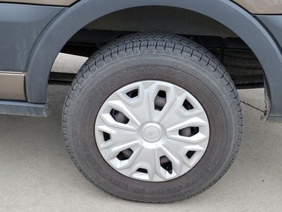 2018 Ford Transit-350 XLT 12 passenger