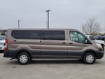 2018 Ford Transit-350 XLT 12 passenger