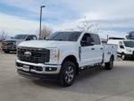 2024 Ford F-250SD XL