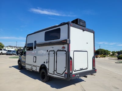 2023 Ford Transit-350 Base Winnebago EKKO 22A