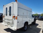 2012 Ford F-450SD XL DRW