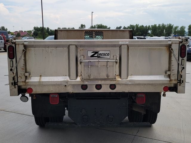 2017 Ford F-550SD XL DRW