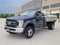 2017 Ford F-550SD XL DRW