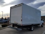 2022 Ford E-450SD Base