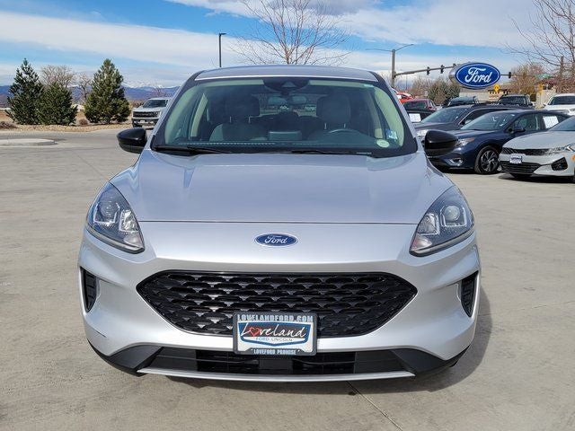 2020 Ford Escape SE Sport Hybrid