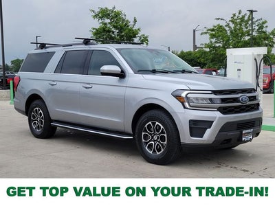 2023 Ford Expedition Max XLT