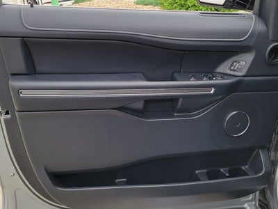 2023 Ford Expedition Max XLT