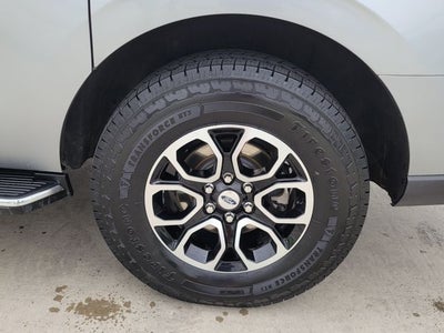 2023 Ford Expedition Max XLT