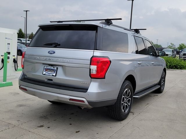 2023 Ford Expedition Max XLT