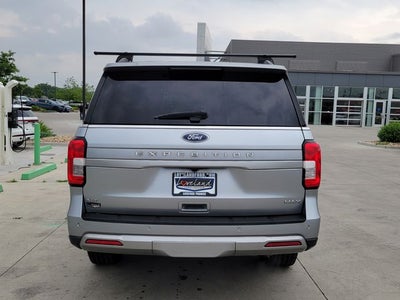 2023 Ford Expedition Max XLT