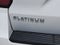 2021 Ford Expedition Max Platinum