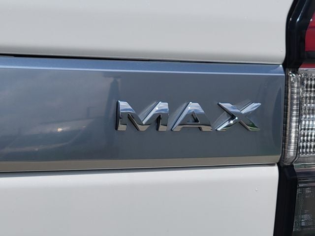 2021 Ford Expedition Max Platinum