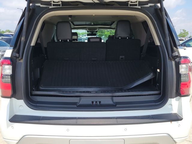 2021 Ford Expedition Max Platinum