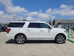 2021 Ford Expedition Max Platinum