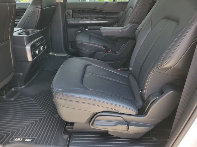 2021 Ford Expedition Max Platinum