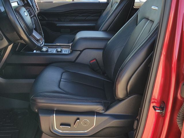 2019 Ford Expedition Max Platinum