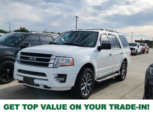 2016 Ford Expedition XLT