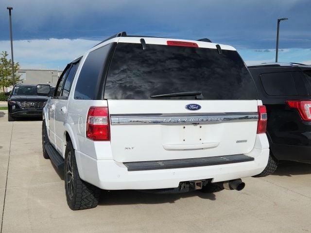 2016 Ford Expedition XLT