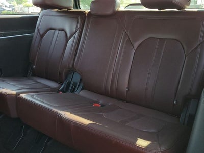 2022 Ford Expedition Limited
