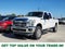 2014 Ford F-250 Lariat