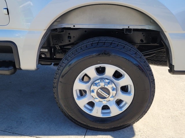 2024 Ford F-250SD XLT