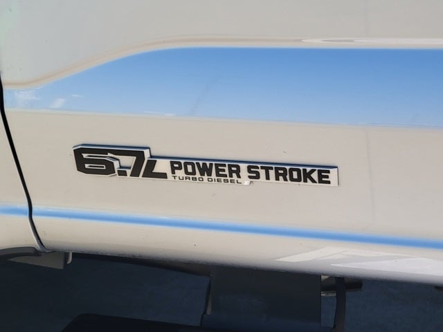 2024 Ford F-250SD XLT