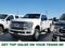 2017 Ford F-250 Platinum