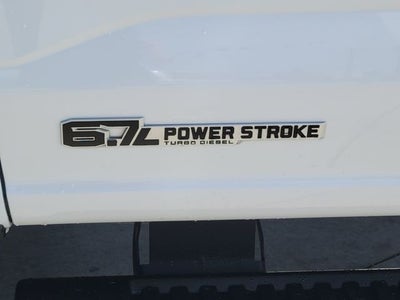 2025 Ford F-250SD XLT