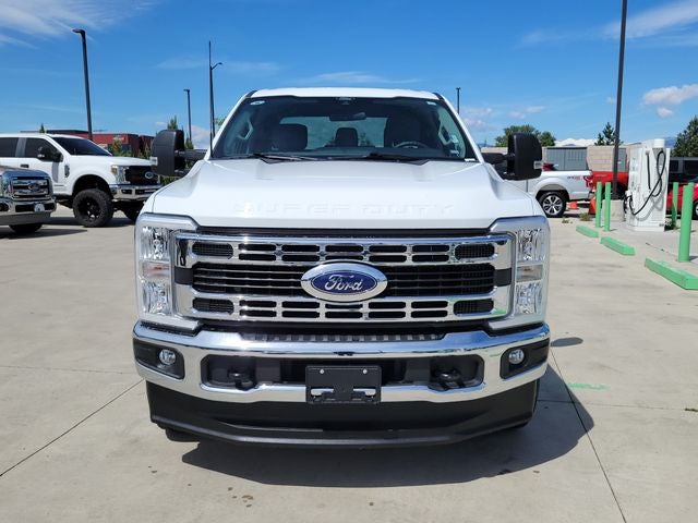 2025 Ford F-250SD XLT