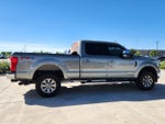 2019 Ford F-250 XLT