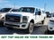2016 Ford F-350 XL